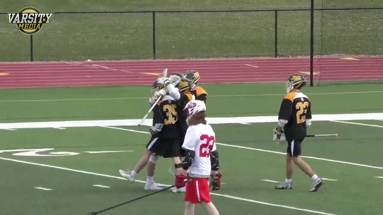 McQuaid Knights Defeat St. Francis 13-8 in Week 3