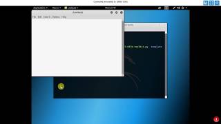 Hack Windows dengan Exploit Microsoft Office PowerPoint | CVE-2017-8670