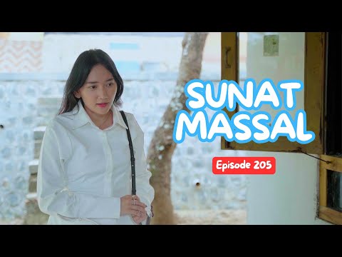 MBAK MANTRI || KOMEDI JAWA EPS 205