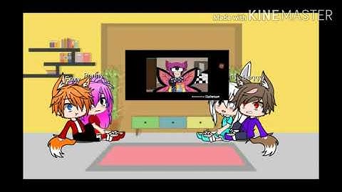 Piggy Characters React to Piggy memes | part 4 memes arent mine watch till end