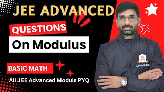 Celebrity Modulus JEE Advanced PYQ: Basic mathematics jee advanced questions Net Worth