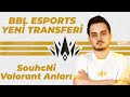 BBL YENİ TRANSFERİ SouhcNi