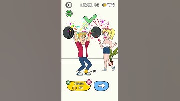 Draw It Story - Draw Life Story, Draw Puzzle Brain Game - All Levels - Android Gameplay Walkthrough