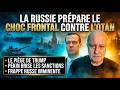 Pourquoi l'IRAN et la RUSSIE préparent un CHAOS COORDONNÉ sur DEUX FRONTS ! | GPTV