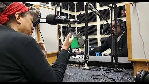 Dr. Elaine Ferguson talks holistic medicine and He...