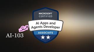 AI-102 vs AI-103 | is your certification expired 