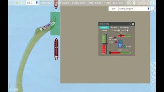 Nav Simulator - Getting Alongside Tutorial