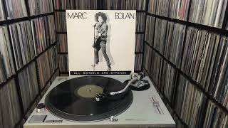 Marc Bolan ‎"Sing Me A Song" Demo 1977 [All Schools Are Strange Compilation]
