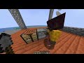 Minecraft Sinh Tồn Tập 1