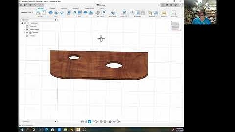 New Fusion 360 UI to Maslow G Code
