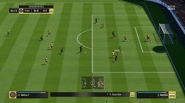 FIFA 19 Stutter Issue