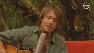 Keith Urban- I Told You So live