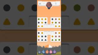 Dots & Co Level 54 GamePlay
