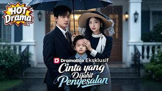 Cinta yang Dijahit Penyesalan #dramabox