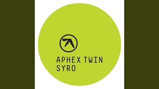 Video thumbnail of "Aphex Twin - XMAS_EVET10 [120] (thanaton3 mix)"