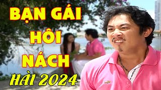 Cười Không Ra Hơi Hài Lần Đầu Hẹn Hò Gặp Ngay Bạn Gái 'Có Mùi' | Hài Việt Nam Mới Vui Nhất 2024