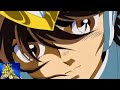 【MAD_AMV】Saint seiya Megami No Senshi