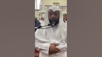 سورة الأعلى بصوت القارئ عبدالله العطاوي من صلاة التراويح