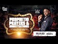 Prophetic Ministration with Pastor Dayo Owolabi