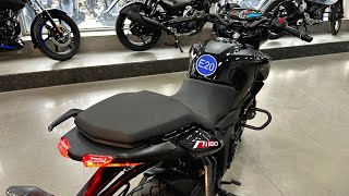 Finally Here is ?OBD-2 2023 Bajaj Pulsar N160 Dual ABS Detailed Review | Price New Changes Mileage