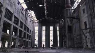 Video thumbnail of "Ciudad Lineal - Industria [Videoclip]"