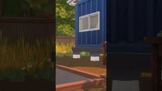 🏠 ЗАБРОШЕННЫЙ ДОМ | СТАРТОВЫЙ ДОМ | ЧЕЛЛЕНДЖ | ИЗ ГРЯЗИ В КНЯЗИ | ABANDONED HOUSE | THE SIMS 4 BUILD