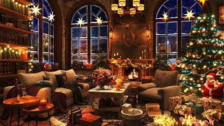 Coffee Music & Cozy Coffee Shop Ambience  Relaxing Jazz Instrumental Music to Relax, Study, Work