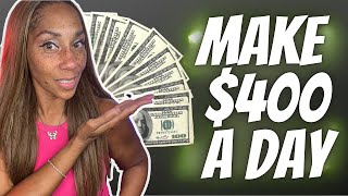 Make Money Part-time & Make Your Own Schedule!