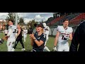 Warsaw Eagles vs Lowlanders Białystok PFL 2026 Semifinal Mini-Movie