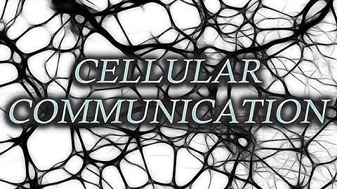 Cellular Communication