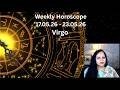 Prediction Virgo I Weekly Horoscope I Saptahik Rashifal 17 May - 23 May 2026 | आगामी सप्ताह