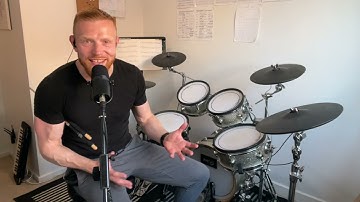 What Actually Is a "Backbeat" On Drums?