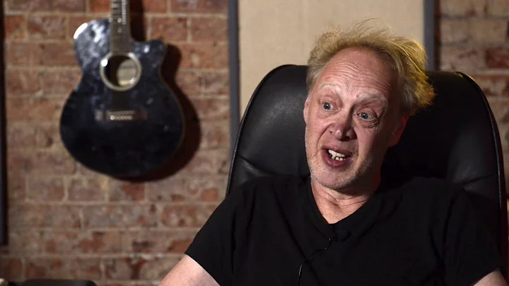 Music Careers interviews: Film and TV Composer - D...