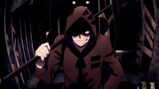 Zack Fosteramvedit 4K Angels Of Death