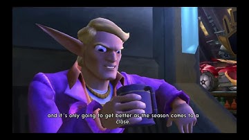 Jak x combat racing 100% longplay (part 4 of 4 no commentary)