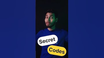 SAMSUNG Secret Codes 😳😳 #shorts #techmeemoreshorts