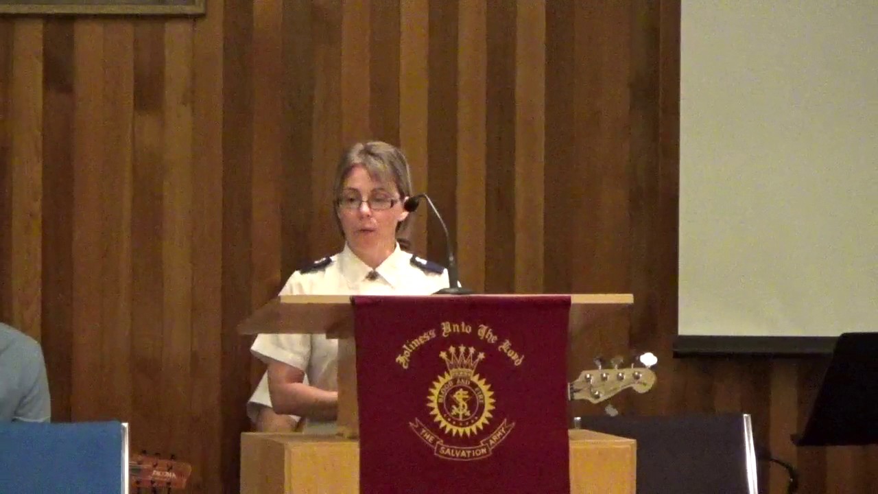 Charlene Butler Testimony, Charlene Butler - YouTube