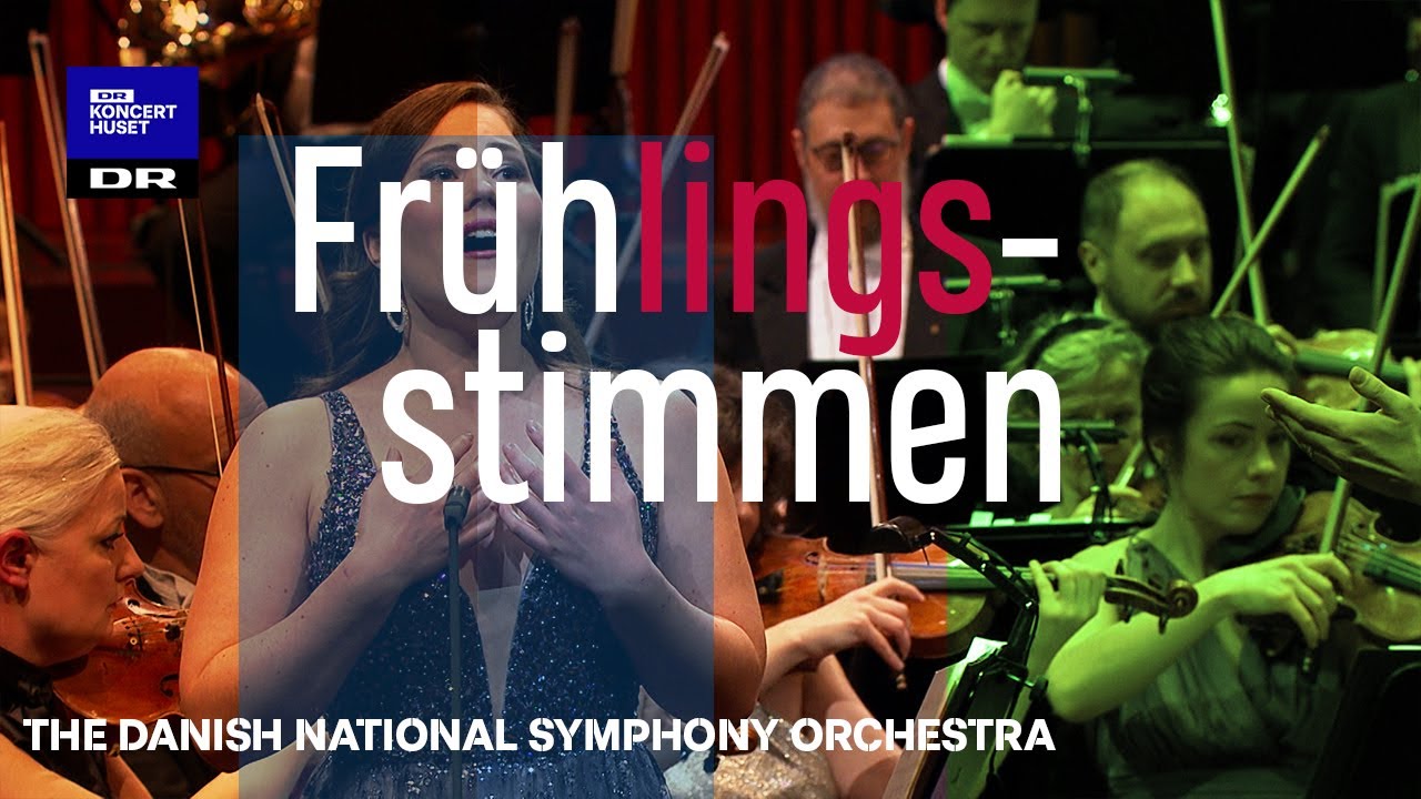 Fr hlingsstimmen Danish National Symphony Orchestra Live YouTube fr-hlingsstimmen-danish-national-symphony-orchestra-live-youtube