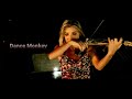 Dance Monkey - Violin Cover -Live performance by Leida