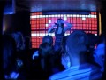 Оксана Почепа (Акула)  Live 08-04-2011  Дискотека КЕКС на Крыше