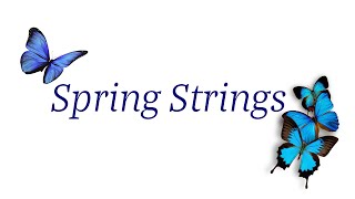 Brevard Philharmonic VIRTUAL SPRING STRINGS