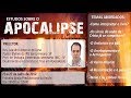 Estudos sobre o livro de APOCALIPSE - Parte 1