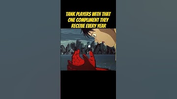 GG Tank diff #overwatch #overwatch2 #tiktok #trending