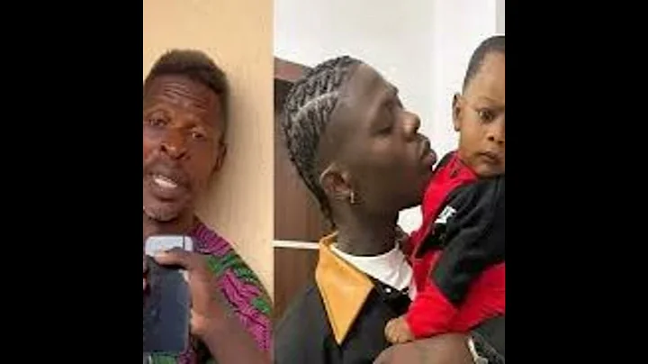 Mohbad's father insists wife Wunmi must conduct a DNA test on her son Liam