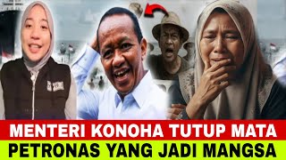 Download Lagu KONOHA MENGAMOK TUNTUT PETRONAS⁉️ MENTERI INDO TUTUP MATA MP3 Download Lagu KONOHA MENGAMOK TUNTUT PETRONAS⁉️ MENTERI INDO TUTUP MATA MP3