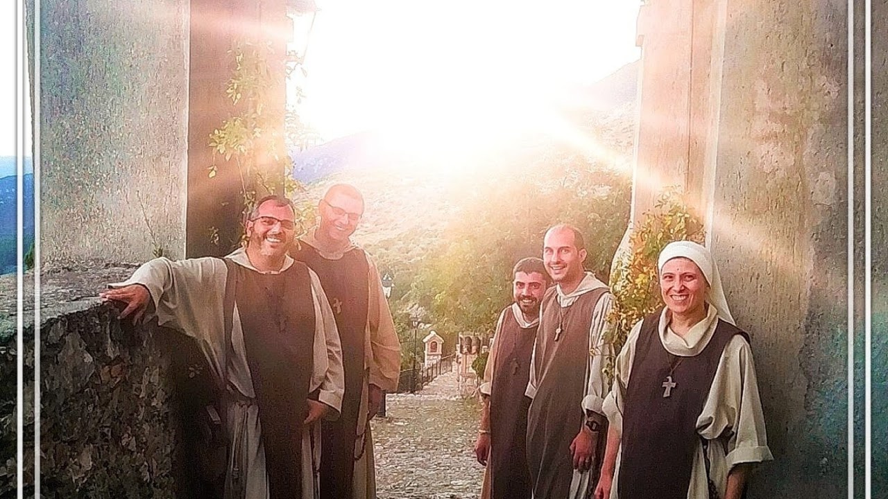 Fraternità Amici Di Gesù Buon Pastore