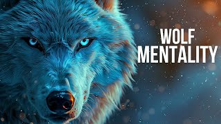 LONE WOLF  Motivational Speech For Those Who Walk Alone