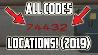 Survive And Kill The Killers In Area 51 Code 2019 07 2021 - site 51 roblox not scp