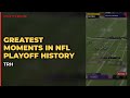 Ando fakes, Ryan floats TD – Seattle back in it, NFL playoff moment