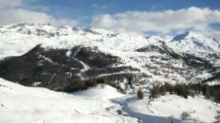 Risoul 2010